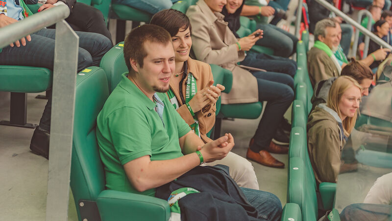 Slideshow Bild