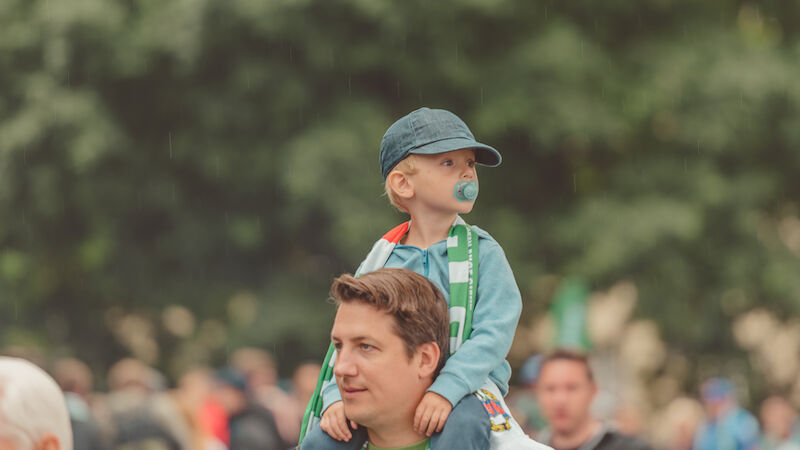 Slideshow Bild
