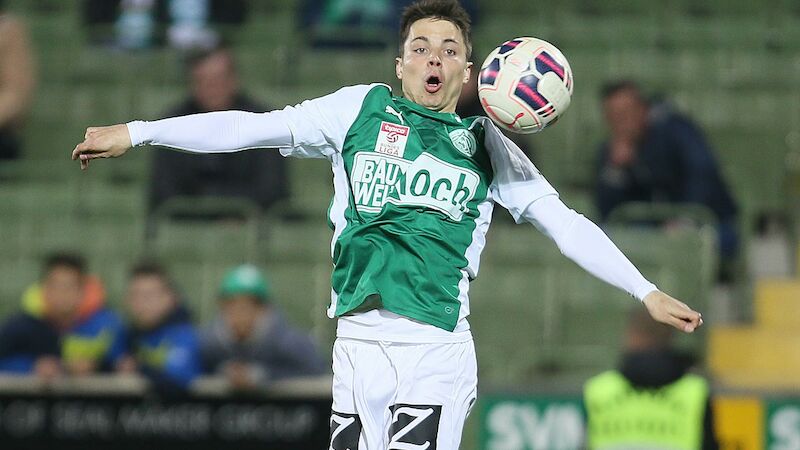Slideshow Bild