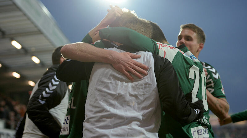 Slideshow Bild