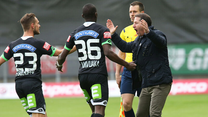 Slideshow Bild