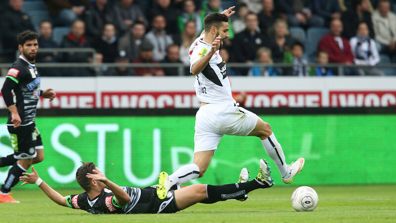 Slideshow Bild