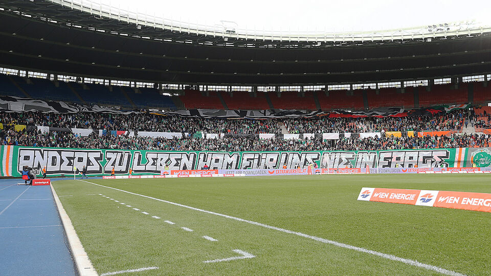 Bilder der 32. Bundesliga-Runde