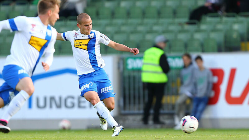 Slideshow Bild