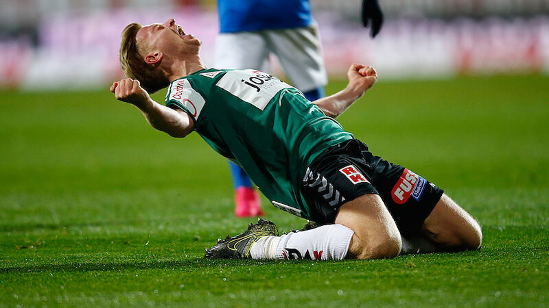 Slideshow Bild