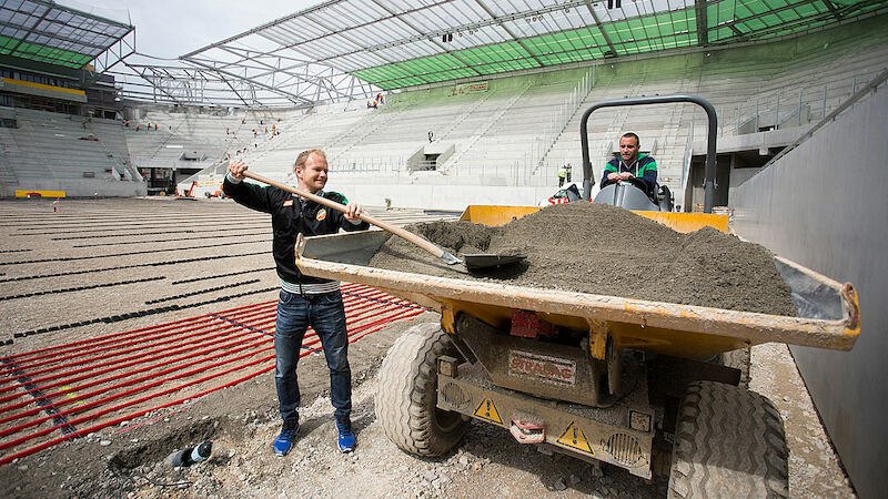 Slideshow Bild