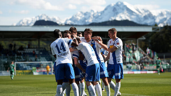 Die schönsten Bilder der Saison 2015/16