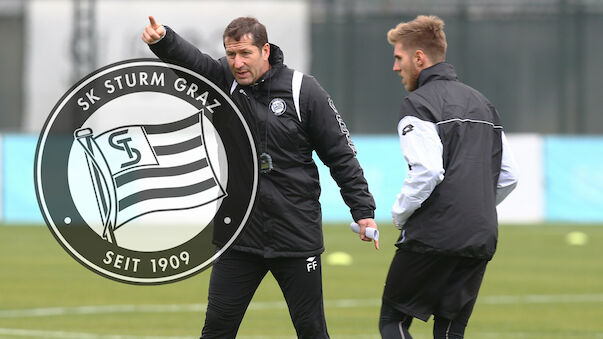 Winter-Check 2015/16: SK Sturm Graz