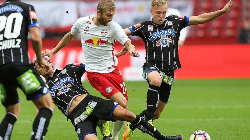 Slideshow Bild