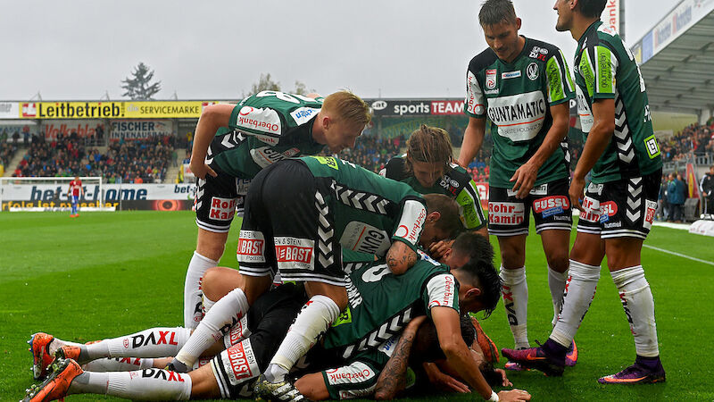 Slideshow Bild