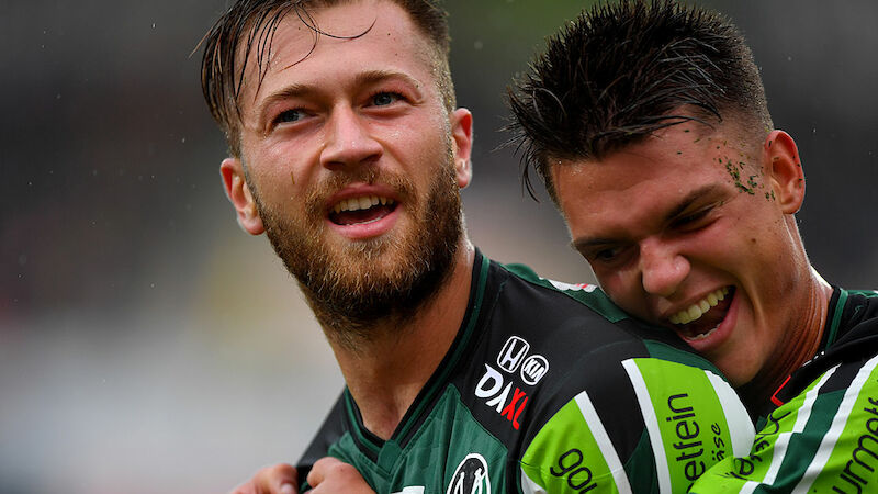 Slideshow Bild