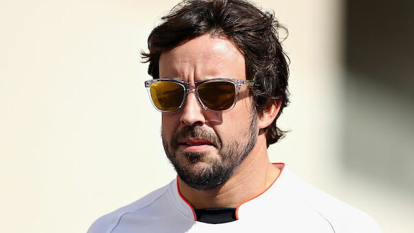McLaren will Alonso nicht ziehen lassen