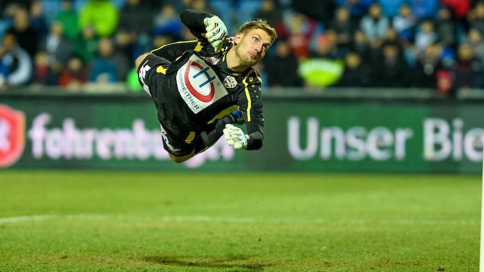 Die besten Bilder der 22. Bundesliga-Runde
