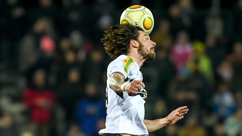 Die besten Bilder der 22. Bundesliga-Runde