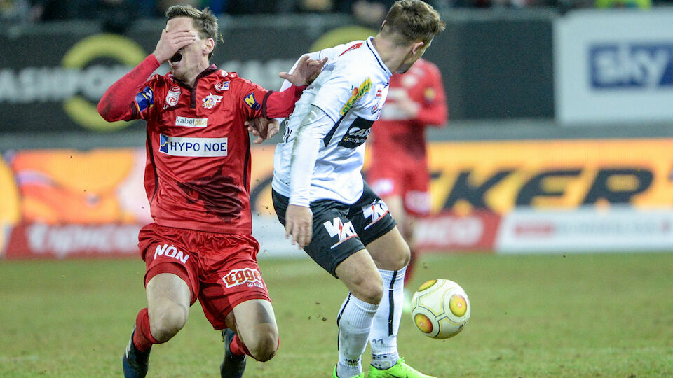 Die besten Bilder der 22. Bundesliga-Runde