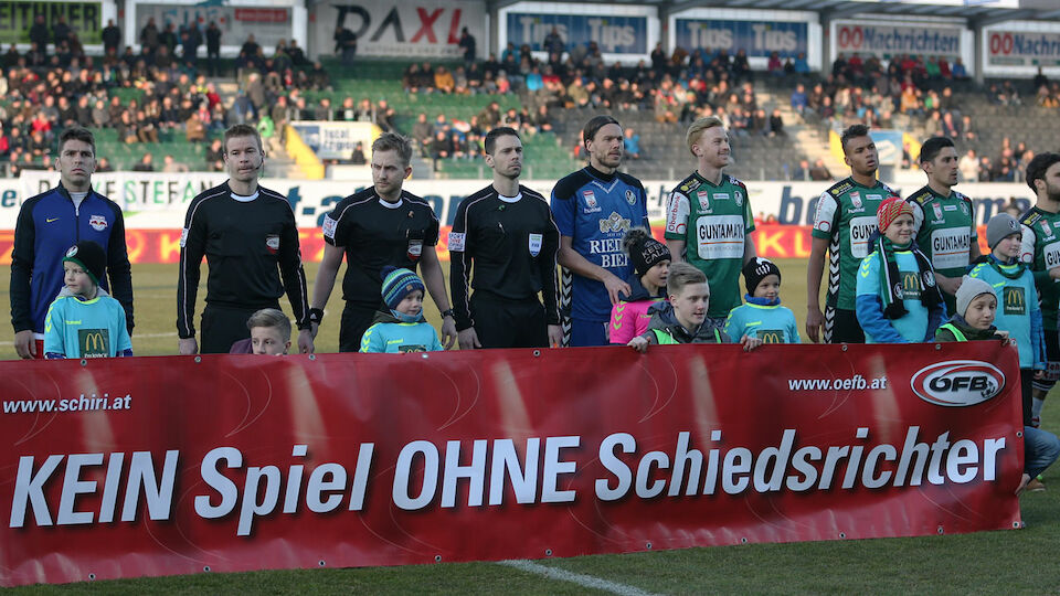 Die besten Bilder der 22. Bundesliga-Runde