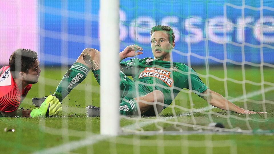 Die besten Bilder der 22. Bundesliga-Runde
