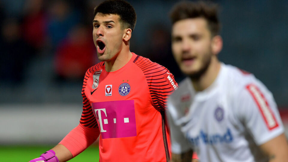 Die besten Bilder der 22. Bundesliga-Runde