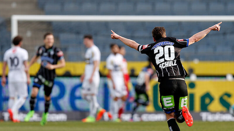 Slideshow Bild