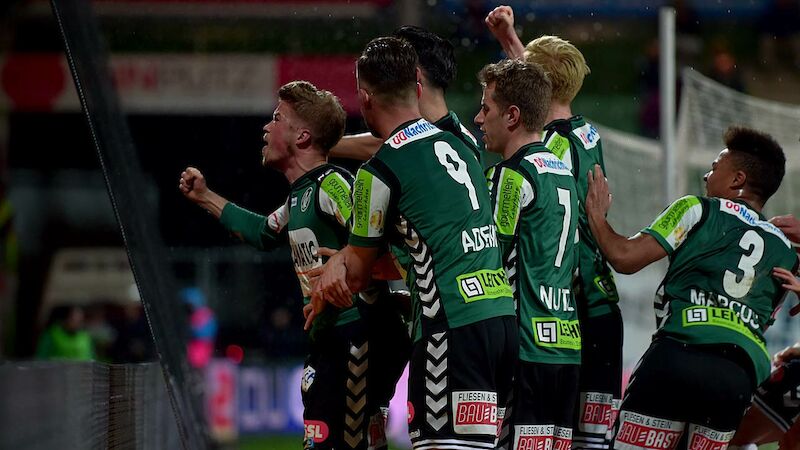 Slideshow Bild