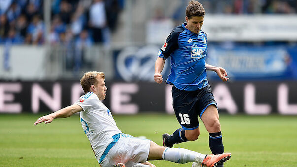 Neuer Verein für Pirmin Schwegler