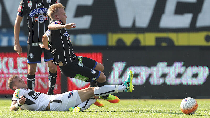 Slideshow Bild