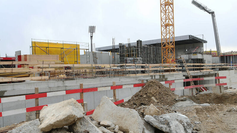 Slideshow Bild