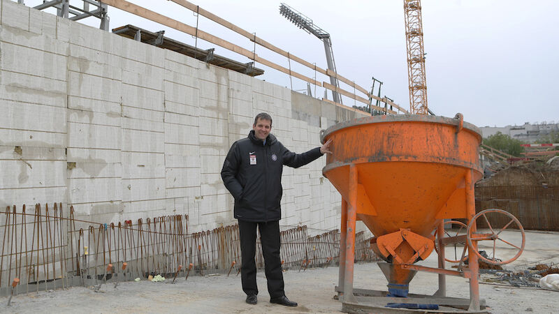Slideshow Bild