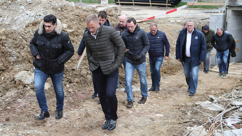 Slideshow Bild