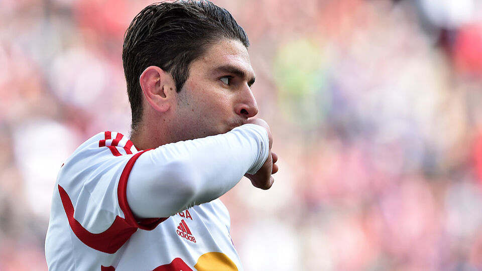 LAOLA1-Zeitreise: Die Bundesliga-Torschützenkönige