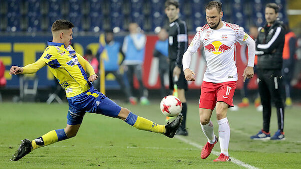 Ulmers ÖFB-Comeback wackelt