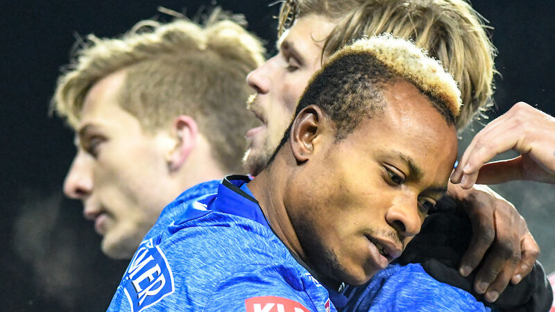 Slideshow Bild