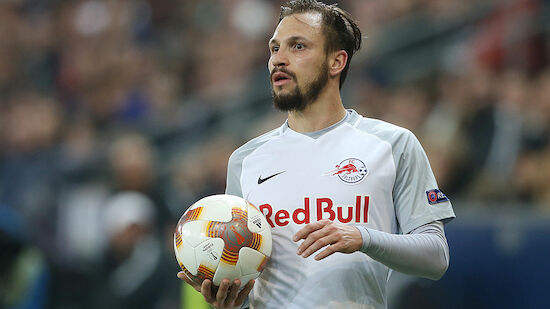 Salzburg: So viele Spiele wie Real Madrid