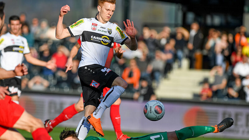 Slideshow Bild