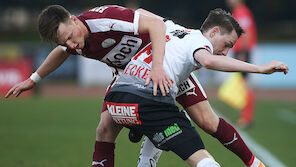 WAC mit 7. Niederlage in Folge