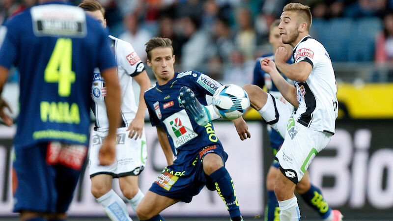 Slideshow Bild