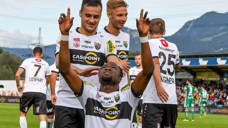 Slideshow Bild