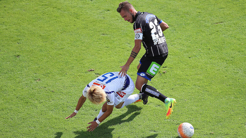 Slideshow Bild