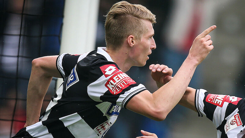 Slideshow Bild