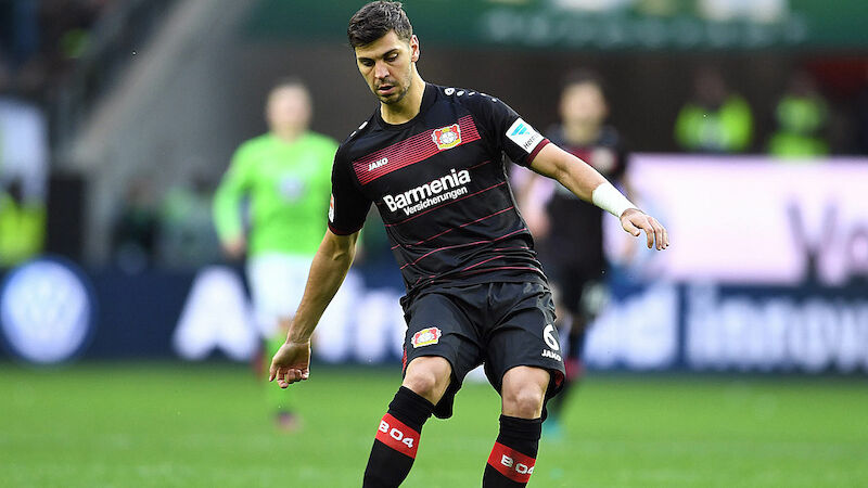 #5 - Aleksandar Dragovic