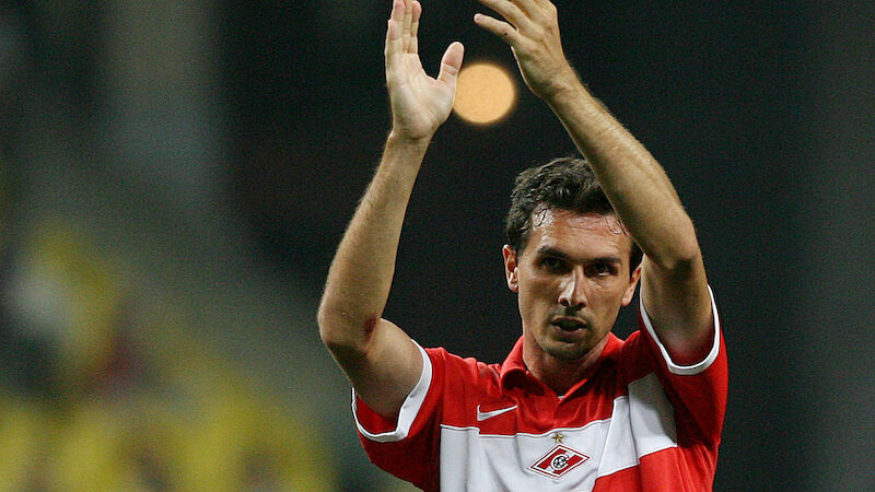 #46 - Martin Stranzl