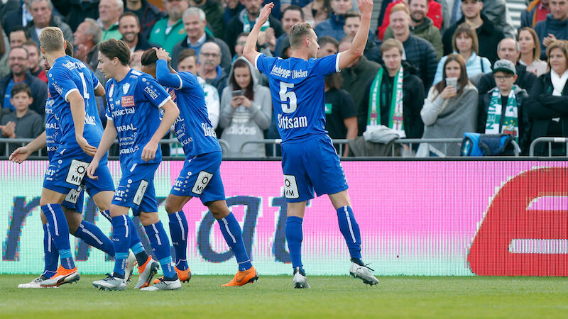 Slideshow Bild