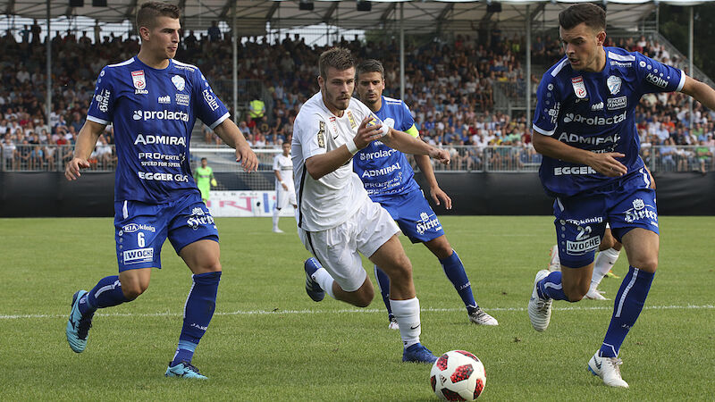 Slideshow Bild