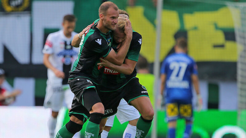 Slideshow Bild