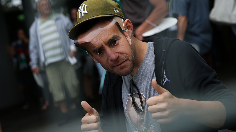 Slideshow Bild