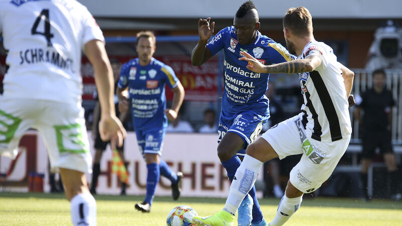 Slideshow Bild