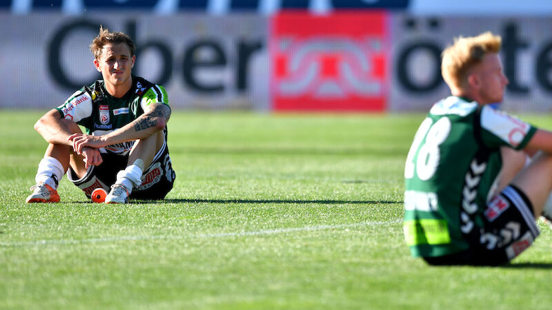 2016/17: SV Ried
