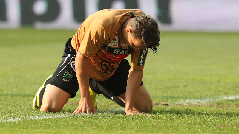 2013/14: FC Wacker Innsbruck 