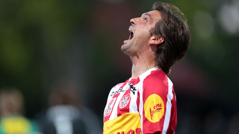 2011/12: Kapfenberger SV