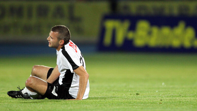 2010/11: LASK